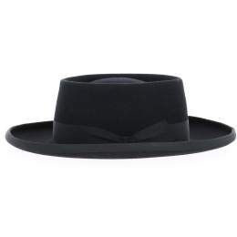 Chapeau limousin Noir - Traclet
