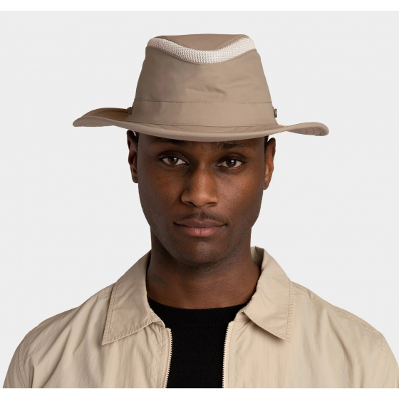 Traveller LTM6 AIRFLO® Hat Taupe - Tilley