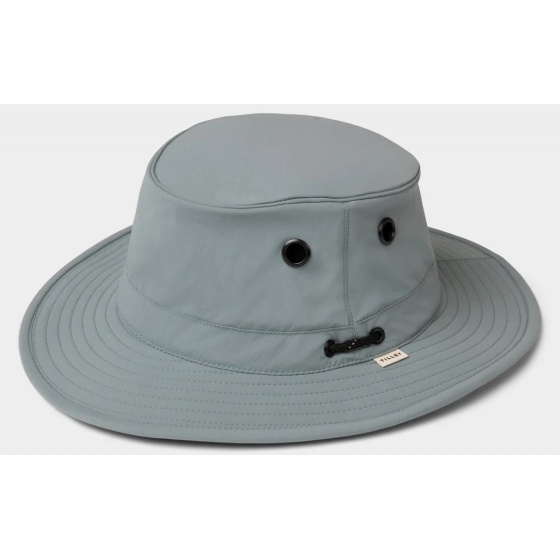 Classic T5 Ultralight Mist Blue Hat - Tilley