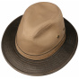 Traveller Boone Stetson Hat