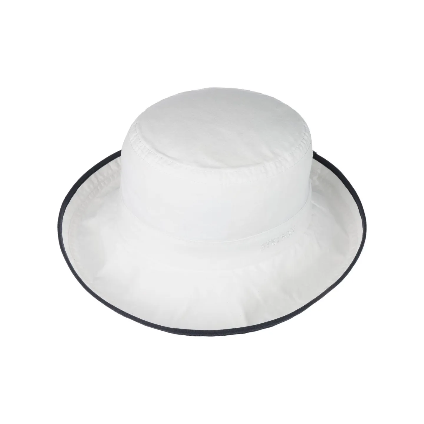 chapeau bob femme stetson lenoke- Chapellerie Traclet Reference : 3229 | Chapellerie Traclet
