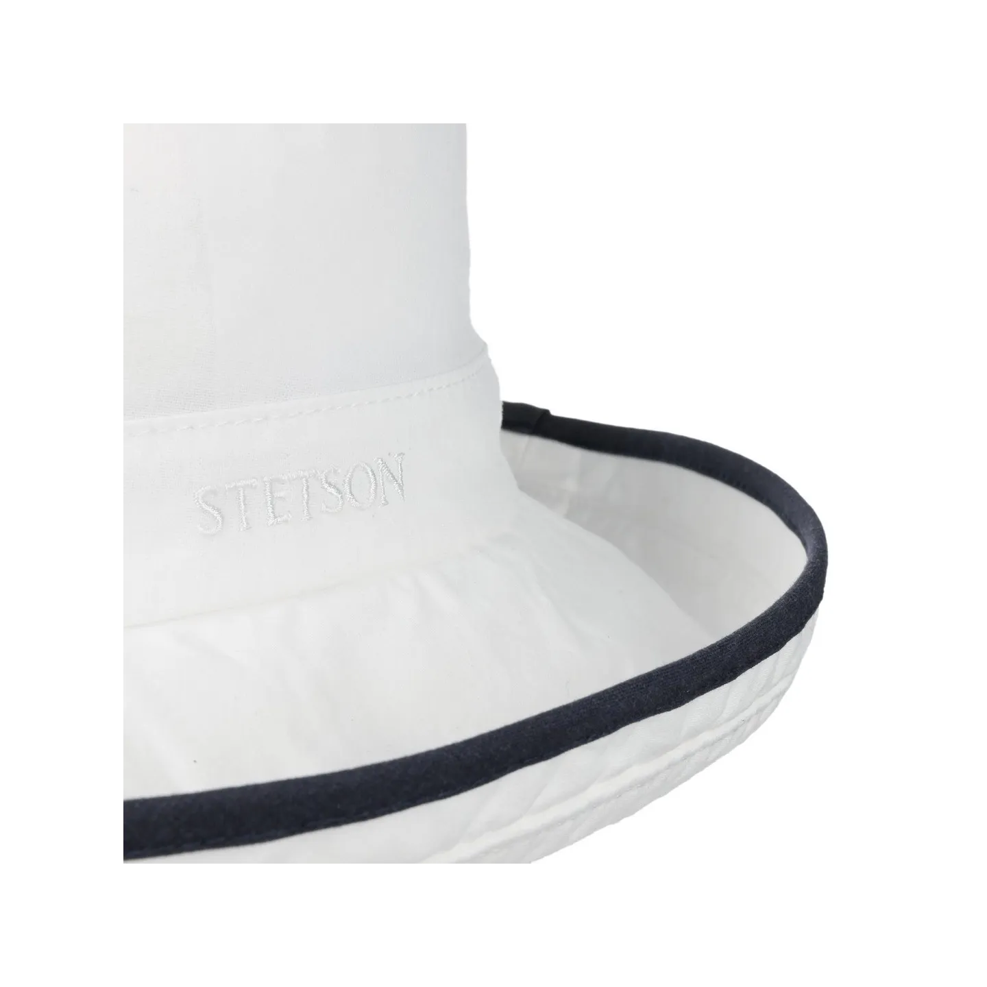 chapeau bob femme stetson lenoke- Chapellerie Traclet Reference : 3229 | Chapellerie Traclet