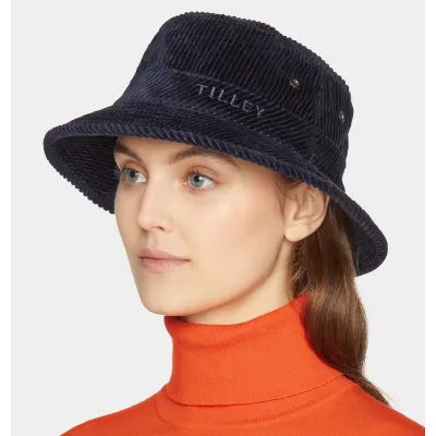 Bob La Mer Coton Bleu Vavy - Tilley