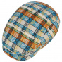 Driver Cap Cotton Multi - Stetson