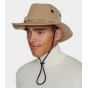copy of T3 Natural Cotton-Tilley Hiking Hat
