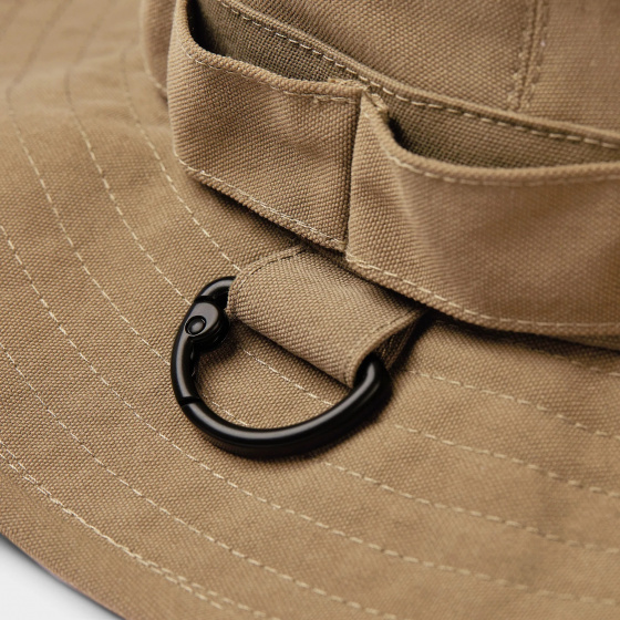 Tilley Taupe Canyon Hiking Hat