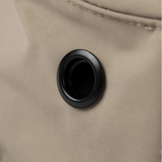 Taupe Nylon Hiking Hat - Tilley Taupe Nylon Hiking Hat - Tilley