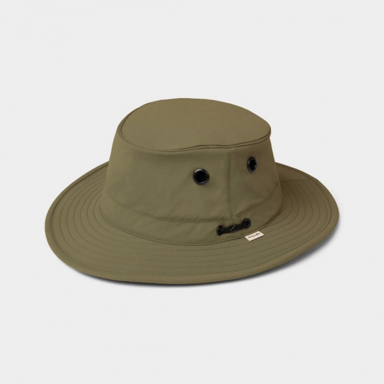T5 Ultra Light Olive Nylamtium® Hat - Tilley