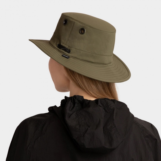 T5 Ultra Light Olive Nylamtium® Hat - Tilley