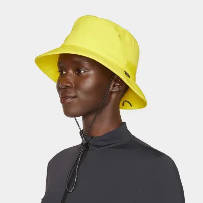 Bob Hat T1 Technical Yellow - Tilley