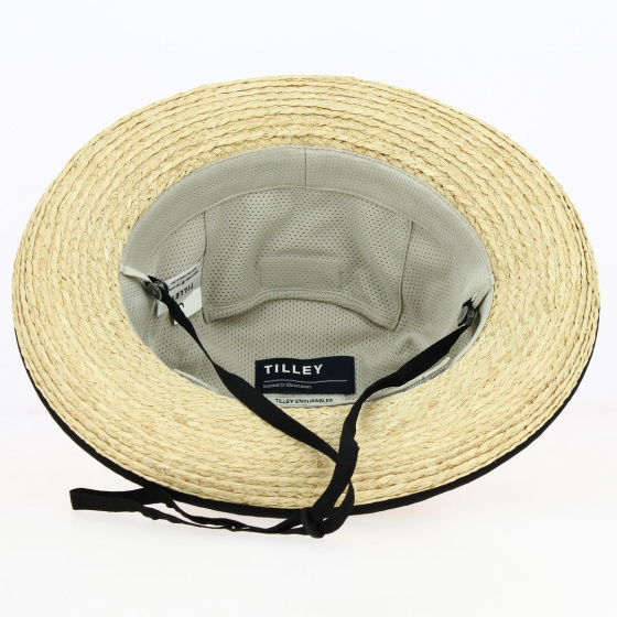 Chapeau cloche Raffia Rebecca - Tilley