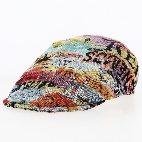 City Multi round cap - Traclet