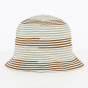 Capeline Ania Cotton Brown - Traclet