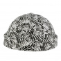 Docker Cooper Mosaic Cotton Beanie - MTM