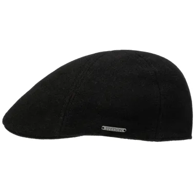 Casquette Texas Wool Gatsby Noir - Stetson