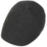 Stetson texas wool gatsby cap Reference: 2309 | Chapellerie Traclet