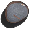 Stetson texas wool gatsby cap Reference: 2309 | Chapellerie Traclet