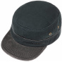 Navy Gates Army Cap UPF 40+ - Stetson