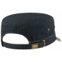 Navy Gates Army Cap UPF 40+ - Stetson
