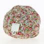 Gavroche Kessy Floral Child Cap - Traclet