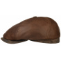 Brooklin Lakeside Leather Stetson Cap