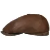 Casquette Brooklin Lakeside en Cuir Stetson