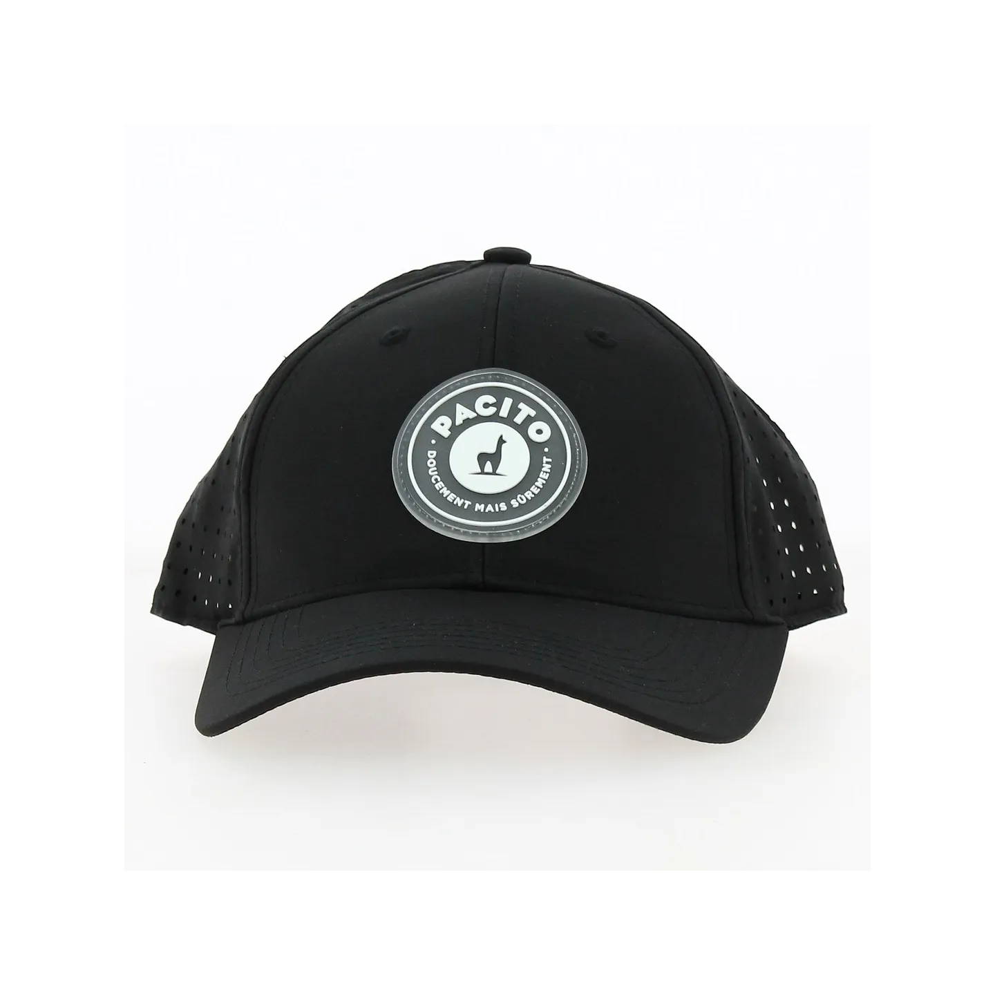 Helena Baseball Cap - Pacito