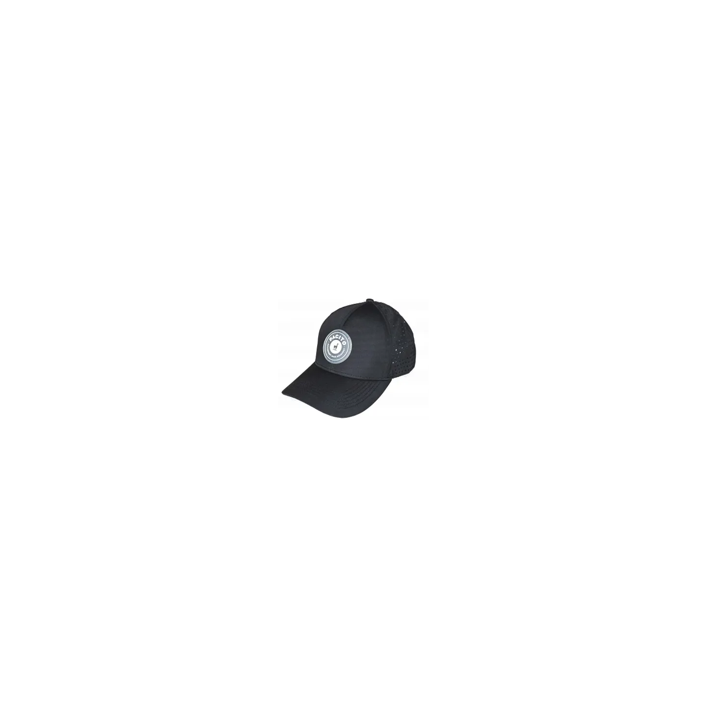 Helena Baseball Cap - Pacito