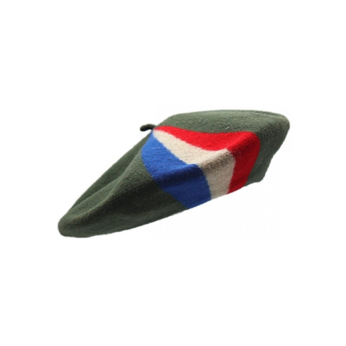The French Beret Black Patriot Beret Boutique Traclet Reference