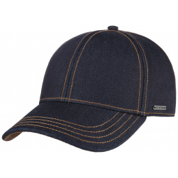 Baseball Cap Trucker Patch Army Green - Scratchy's