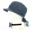Chapeau Bob Jean - Traclet Reference : 7018 | Chapellerie Traclet
