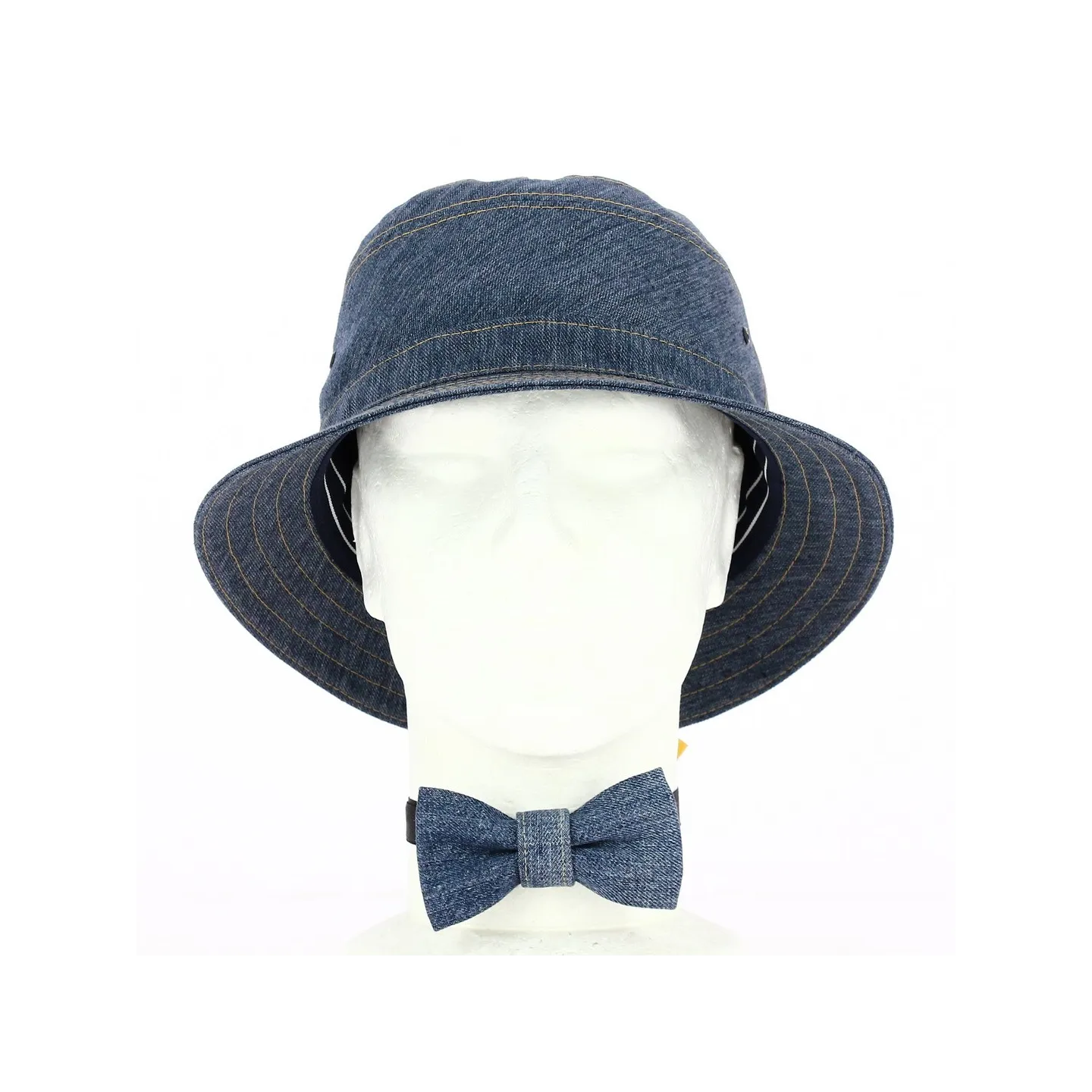 Chapeau Bob Jean - Traclet
