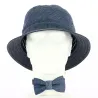 Chapeau Bob Jean - Traclet