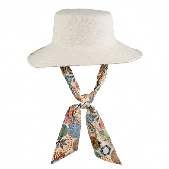 Reversible Capeline Licorice - Taffta