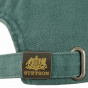 Rector Baseball Cap Fir Green - Stetson