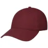 Casquette Baseball Ducor Coton Rouge - Stetson