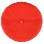 Wool Spitfire Cap Red - Kangol