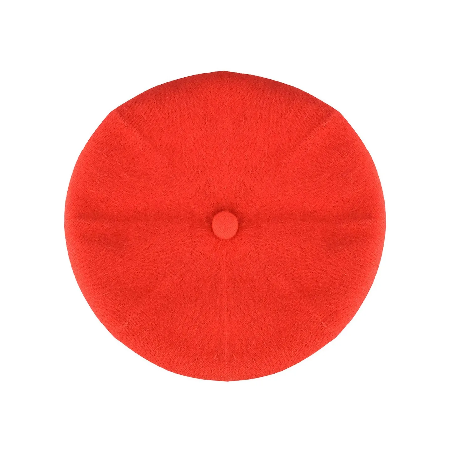 Wool Spitfire Cap Red - Kangol