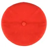 Casquette gavroche Wool Spitfire Rouge - Kangol