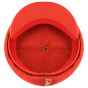 Wool Spitfire Cap Red - Kangol