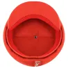 Wool Spitfire Cap Red - Kangol