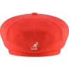 Wool Spitfire Cap Red - Kangol