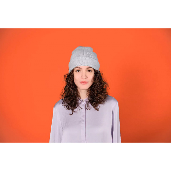 Bonnet Long Cachemire Extra Warm- Traclet Bonnet Long Cachemire Extra Warm- Traclet