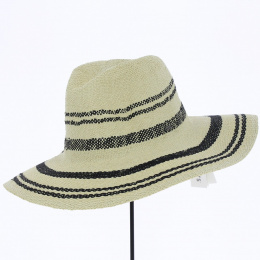 Floppy Hat Kayley Paper Straw - Barts