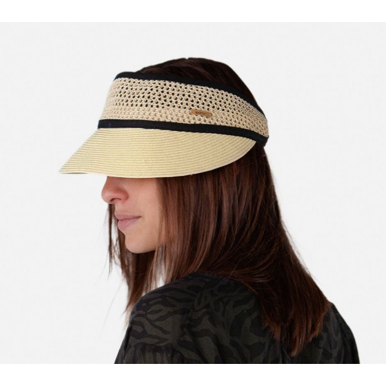 Casquette Visière Patience - Barts