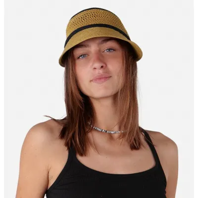 Patience Visor Cap - Barts reference: 17895| Traclet Hat Shop