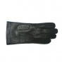 Glove pecari woman
