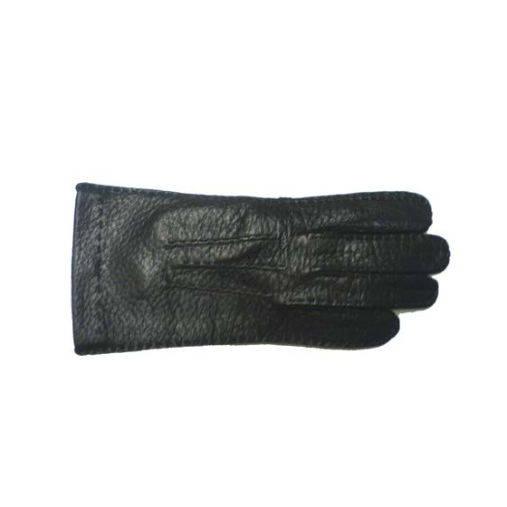 Glove pecari woman