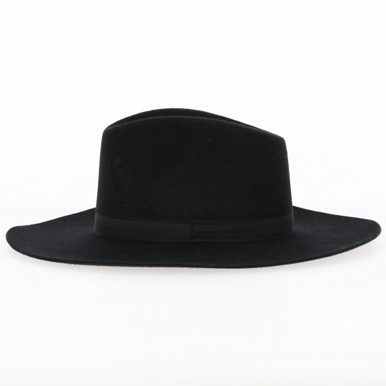 Chapeau Camargue Feutre laine - Traclet Chapeau Camargue Feutre laine - Traclet