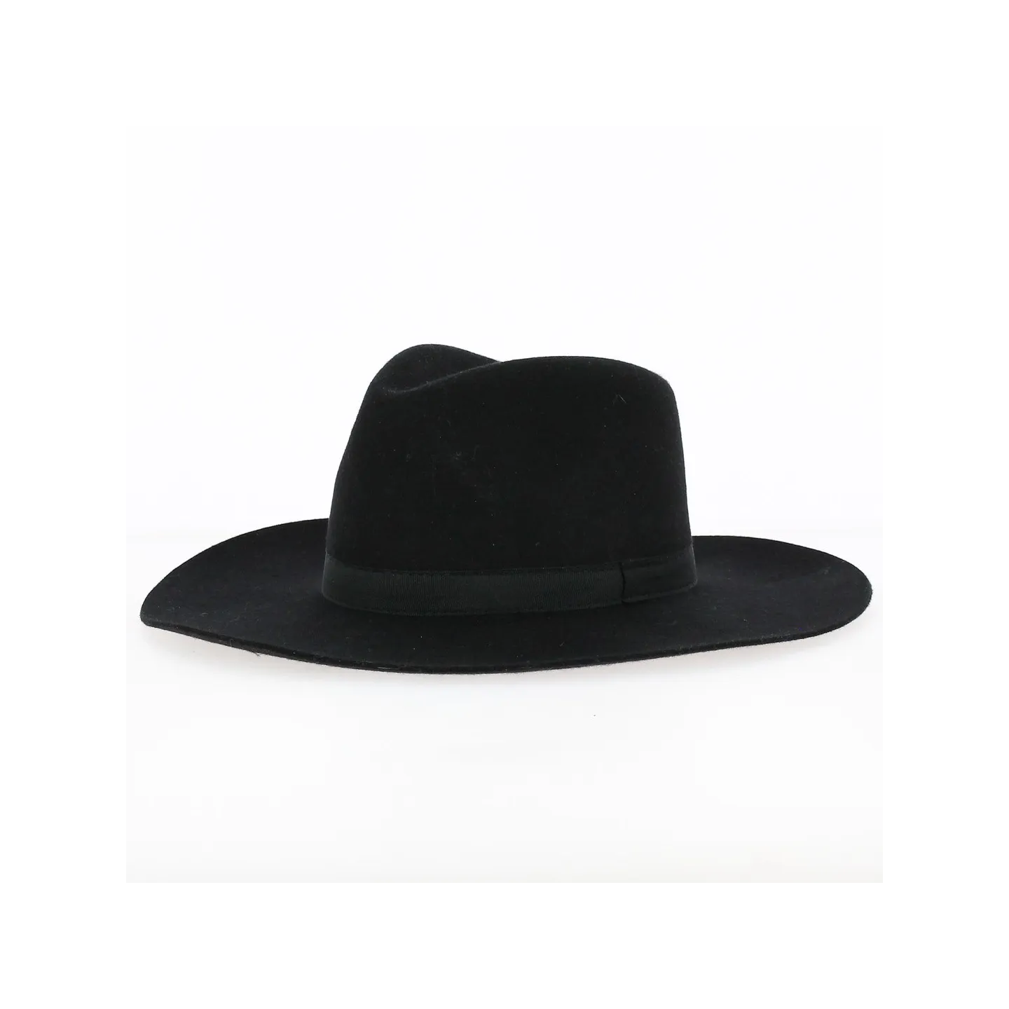 Chapeau Camargue Feutre laine - Traclet